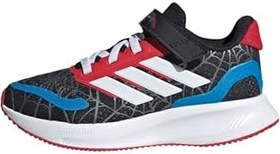 Resim adidas Marvel Spider-Man Runfalcon Çocuk Sneaker Ayakkabısı, NNV17 