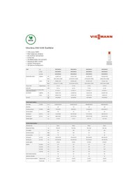 Resim Viessmann Vitoclima 050-S/HE Pro+ Serisi 2025 Yeni 18000 BTU Inverter Duvar Tipi Klima 
