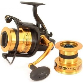 Resim Penn Spinfisher V Olta Makinesi 