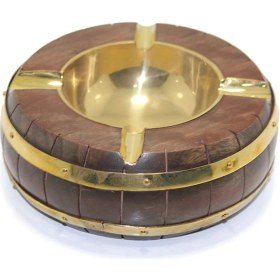 Resim MiraLive Pirinç Küllük Model 5 