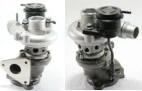 Resim Turbo Şarj Renault Clıo 4 2012 Captur 1 2013 Dacıa Dokker 2012 Duster 2010 Nıssan Qashqaı 2 2013 Pulsar 2014 Juke 2014 1.2 Tce 144102462r 144106079r 
