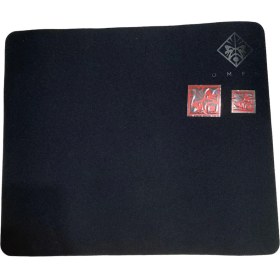 Resim Large Gaming Mousepad - Oyun Sensörleri Için Optimize Edilmiştir 