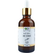 Resim OG NATURAL Udi Hindi Yağı 50ml 