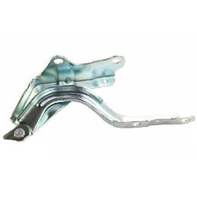 Resim Hyundai Elantra Sol Motor Kaput Menteşesi 2011 Sonrası Uyumlu 