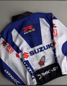 Resim VİPER Mevsimlik Yağmurluk & Rüzgarlık 