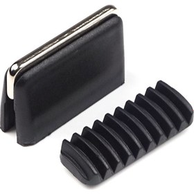 Resim Bross Otomotiv BDP85 Mercedes W210 E Class W210 İçin Klima ve Panel Düğmesi 