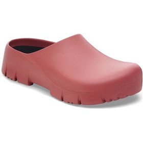 Resim Birkenstock Bırkenstock Superbırkı Unısex Terlik 1026000 Kırmızı 