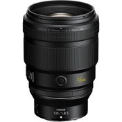 Resim Nikon NIKKOR Z 135mm f/1.8 S Plena Lens (5833 TL Geri Ödeme) 