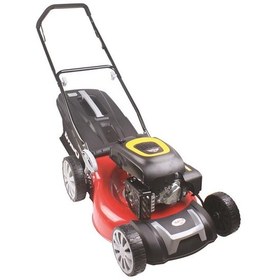 Resim Baco BC-530SR59 Çim Biçme Makinası Şanzımanlı 159 CC Poulan Pro 53 CM 