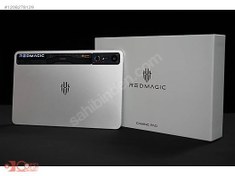 Resim ANL GSM RED MAGIC NOVA TABLET 16-512 KREDI KARTINA TAKSİT IMKANI 