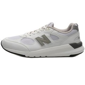 Resim New Balance 109 Erkek Spor Ayakkabı Beyaz 