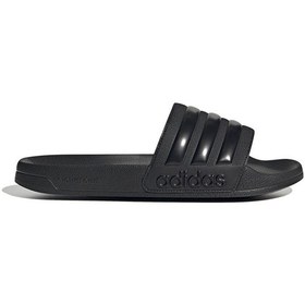 Resim Adidas Adilette Shower Gz3772 Erkek Terliği Siyah Gz3772 Siyah 