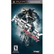 Resim Pop Konsol Mx Vs. Atv Reflex Psp Oyun Psp Umd Oyun 