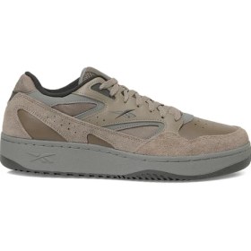 Resim Reebok Atr Chıll 96 Gri Unisex Basketbol Ayakkabısı 