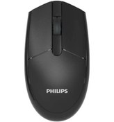 Resim Phılıps Kablosuz Mouse Spk7337 Siyah Diğer 