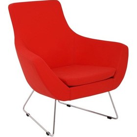 Resim FAHREN MİNDERLİ RAHAT OFİS MİSAFİR KOLTUĞU 