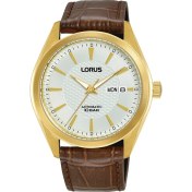 Resim Lorus RL490BX9 Otomatik Erkek Kol Saati 