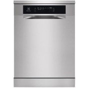 Resim Electrolux ESM89400SX 8 Programlı C Enerji 14 Kişilik Inox Bulaşık Makinesi 