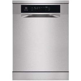Resim Electrolux ESM89400SX 8 Programlı C Enerji 14 Kişilik Inox Bulaşık Makinesi 