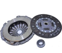 Resim Peugeot 206 1.4 Hdi Debriyaj Seti Mapa Marka 1611266580 