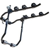 Resim Bisiklet Taşıyıcı 3'Lü Bisiklet Taşıma Aparatı Acs 