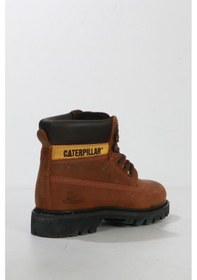 Resim Caterpillar Colorado Kahverengi Kadın Bot 015g100095-kahverengi Kahverengi 
