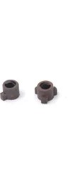 Resim Bedir Makina Dik Kumaş Kesim Motoru 5inç Şaft Burcu Set / KX-104 