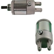 Resim MotoMaster Yamaha YP 400 X-MAX ABS Marş Motoru (Starter) (2013-2018) 