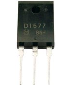 Resim 2sd 1577 To-3pfa Transistör-181231 
