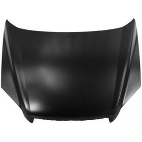 Resim Chevrolet Captiva Motor Kaputu Kore 