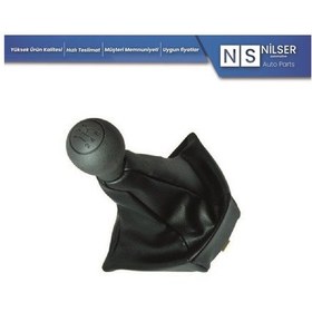 Resim Fiat Doblo Vites Körüğü Topuzlu 2000-2012 