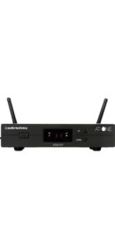 Resim Audio Technica Atw-11F At-One Beltpack System 