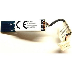 Resim Atheros AR5BBU12 Bluetooth Wireless Network Modül Flex Kablo 
