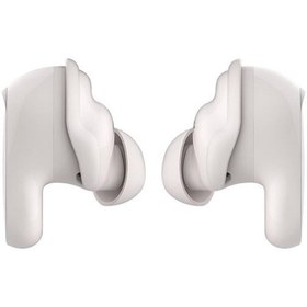 Resim Bose QuietComfort Earbuds II Siyah Bluetooth Kulaklık Bose