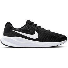 Resim Nike Revolution 7 Fb2207-001 Siyah Erkek Yürüyüş & Koşu Ayakkkabısı 001 