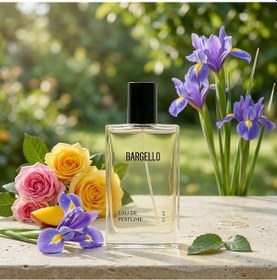 Resim Bargello 111 Floral Kadın Parfüm EDP 2 x 50 ML 