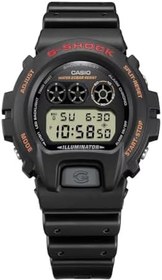 Resim Casio DW-6900UB-9DR Kol Saati, Siyah, Standart 