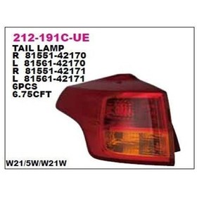 Resim Depo-212-191cr-ue - Stop Lambası Sag- Toyota: Rav4 13 