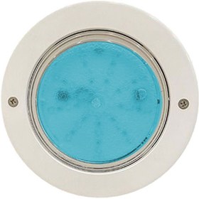 Resim Midi Slim Flat Çap 16cm Yükseklik 20mm Turkuaz 