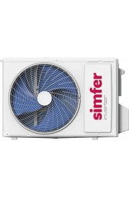 Resim Simfer Split Klima A ++ Inverter 9.000 Btu R32 