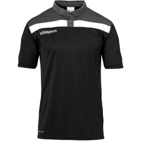 Resim Uhlsport Erkek Futbol Polo T-Shirt Offense 23 1002213 