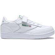 Resim Reebok Club C Çocuk Ayakkabısı Gz5268 