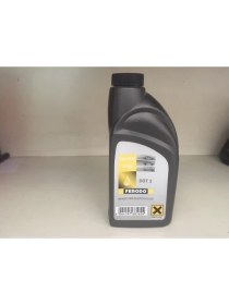 Resim Delphi Dot3 Fren Hidroliği Yağı Feredo 500ML 