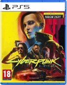 Resim Cyberpunk 2077 Ultimate Edition Ps5 Oyun CD Projekt Red