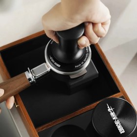 Resim Mhw-3bomber CD Series Dalgalı Tamper - 58.35MM 