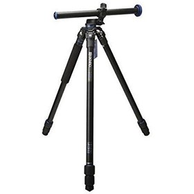 Resim Benro TGP17A Go Plus Klasik Alüminyum Tripod Benro