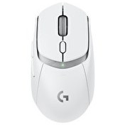 Resim Logitech G309 Lightspeed Bluetooth Kablosuz Beyaz Gaming Mouse 910007208 