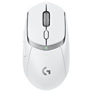 Resim Logitech G309 Lightspeed Bluetooth Kablosuz Beyaz Gaming Mouse 910007208 