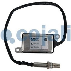 Resim Nox Sensörü Daf Cf-xf Euro 5 Sıyah 2011648 