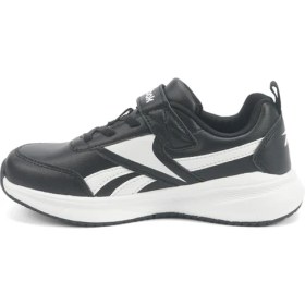 Resim Reebok Poıne One Kds Siyah Erkek Çocuk Spor Ayakkabı 